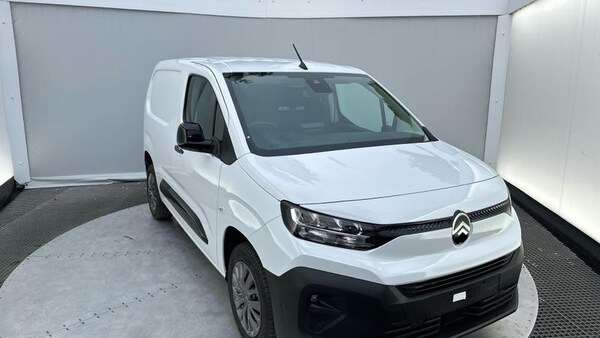 Used Citroen Berlingo 2025 for sale - 76184513: Photo 33
