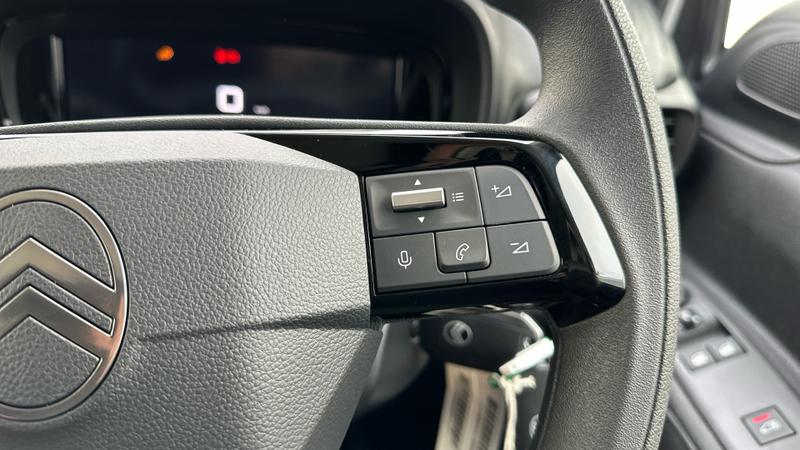 Used Citroen Berlingo 2025 for sale - 76184513: Photo 40