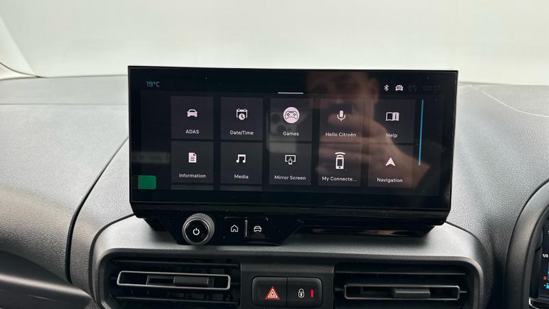 Used Citroen Berlingo 2025 for sale - 76184513: Photo 45