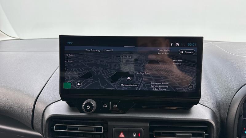 Used Citroen Berlingo 2025 for sale - 76184513: Photo 47