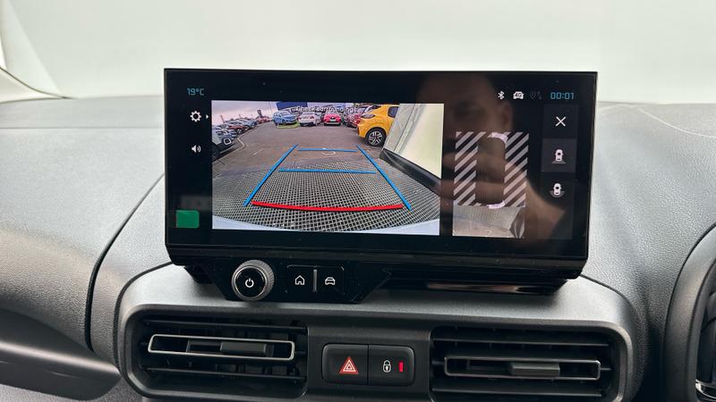 Used Citroen Berlingo 2025 for sale - 76184513: Photo 49