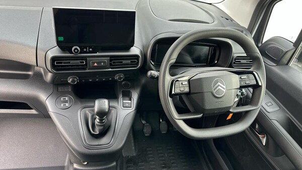 Used Citroen Berlingo 2025 for sale - 76184513: Photo 4