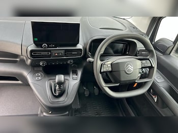 Used Citroen Berlingo 2025 for sale - 76184513: Photo 4