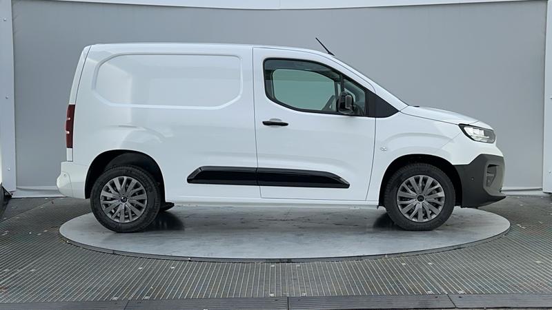 Used Citroen Berlingo 2025 for sale - 76184513: Photo 6