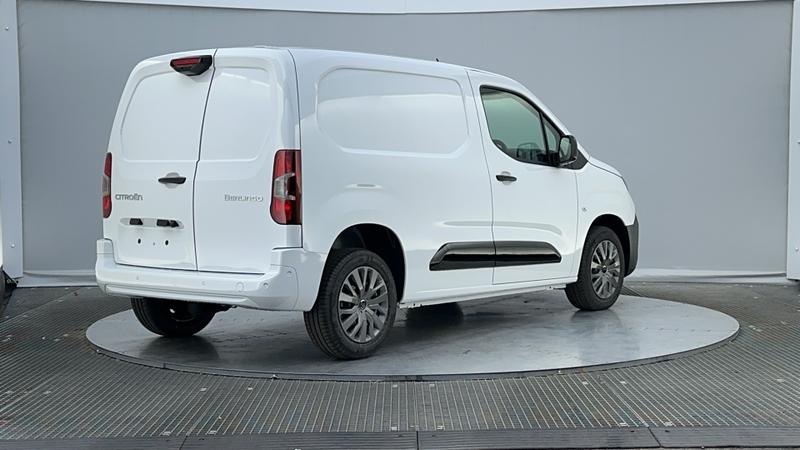 Used Citroen Berlingo 2025 for sale - 76184513: Photo 7