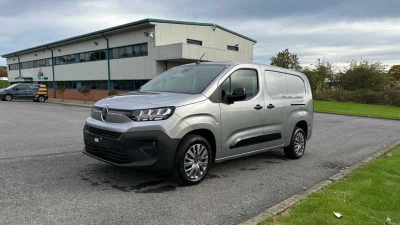 Used Citroen Berlingo 2025 for sale - 76355516: Photo 11