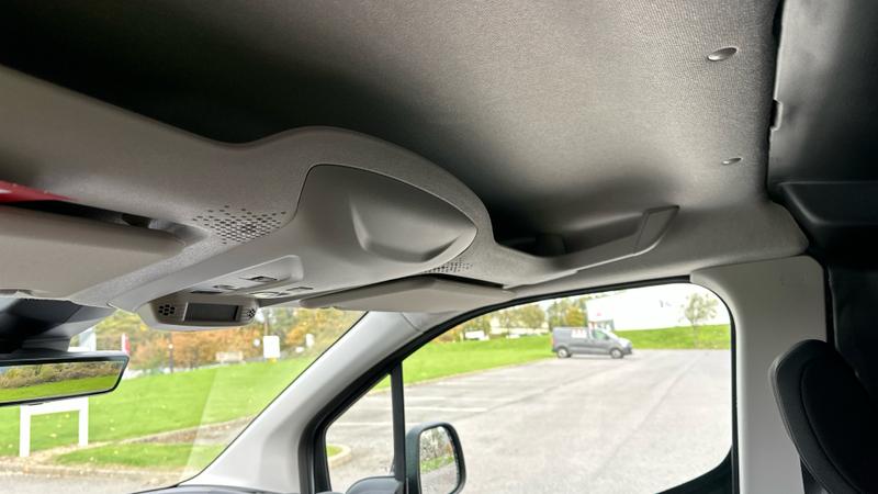 Used Citroen Berlingo 2025 for sale - 76355516: Photo 12