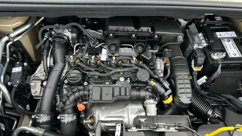 Used Citroen Berlingo 2025 for sale - 76355516: Photo 18