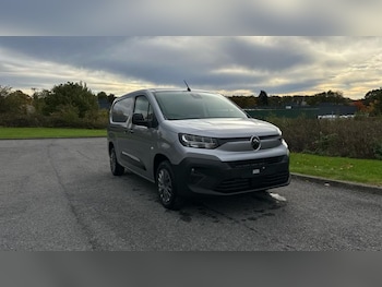 Used Citroen Berlingo 2025 for sale - 76355516: Photo