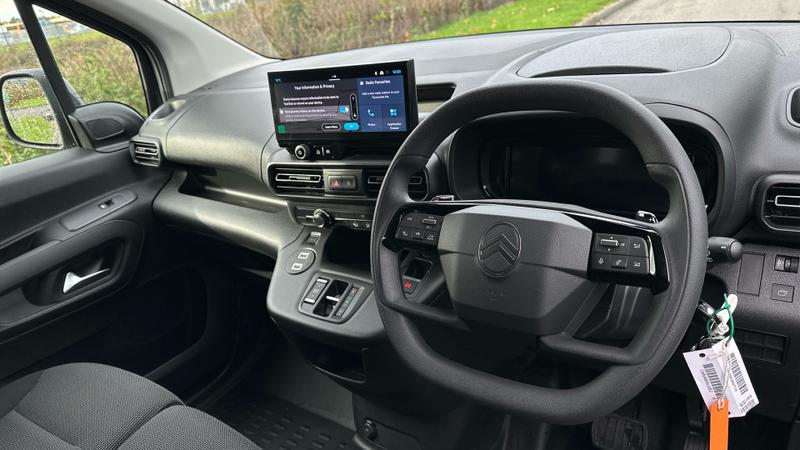 Used Citroen Berlingo 2025 for sale - 76355516: Photo 2