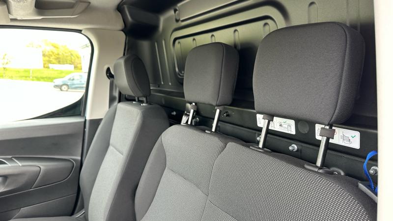 Used Citroen Berlingo 2025 for sale - 76355516: Photo 23