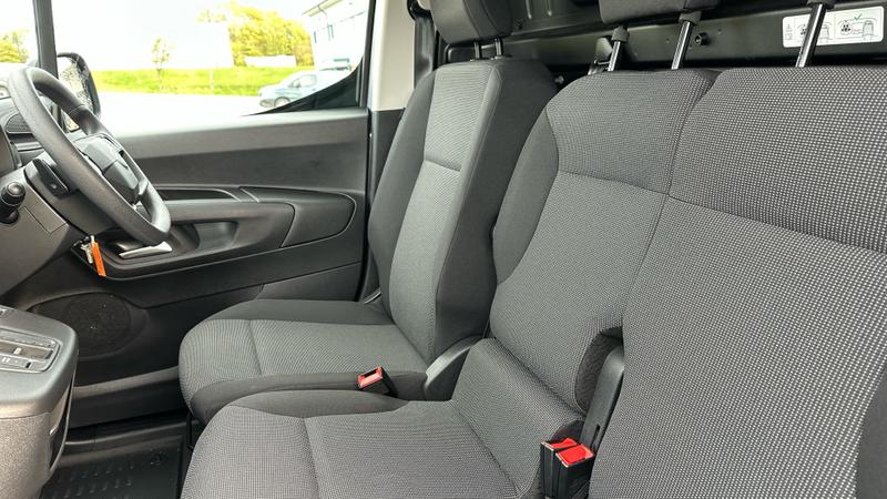 Used Citroen Berlingo 2025 for sale - 76355516: Photo 24