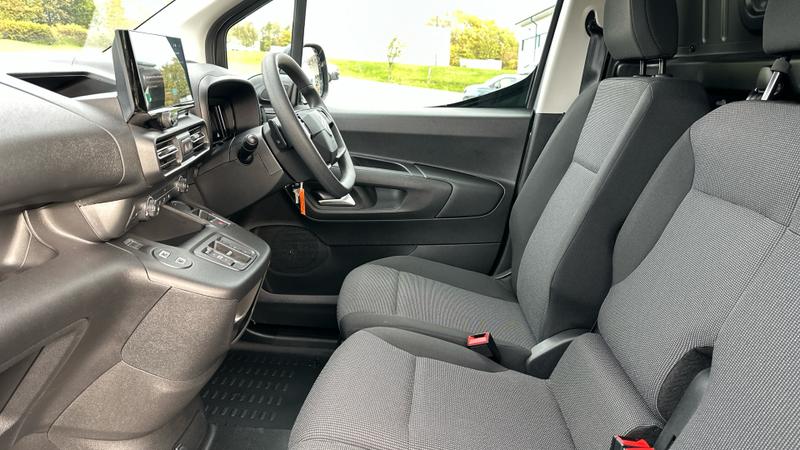 Used Citroen Berlingo 2025 for sale - 76355516: Photo 26