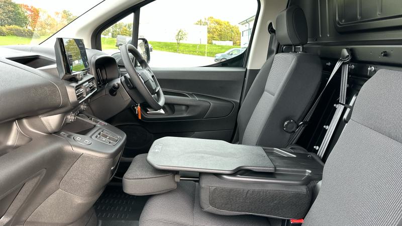 Used Citroen Berlingo 2025 for sale - 76355516: Photo 27