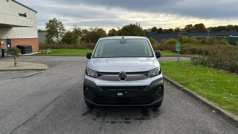 Used Citroen Berlingo 2025 for sale - 76355516: Photo 3