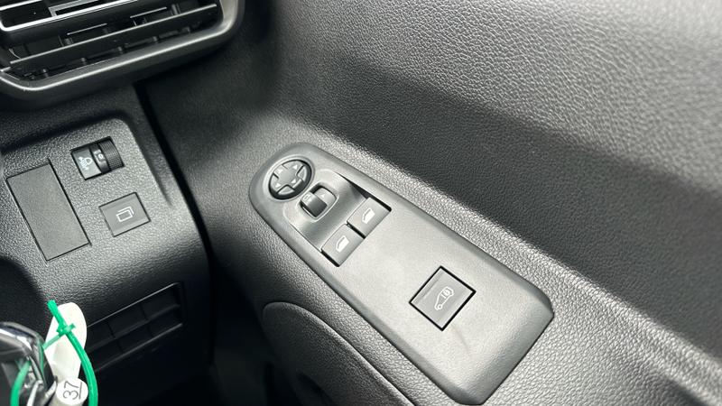 Used Citroen Berlingo 2025 for sale - 76355516: Photo 34