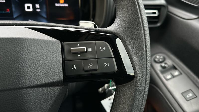 Used Citroen Berlingo 2025 for sale - 76355516: Photo 37