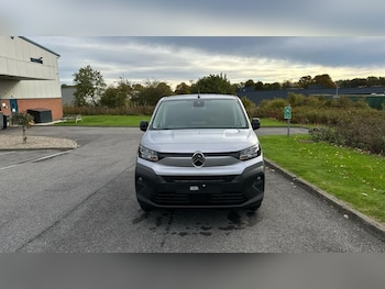 Used Citroen Berlingo 2025 for sale - 76355516: Photo