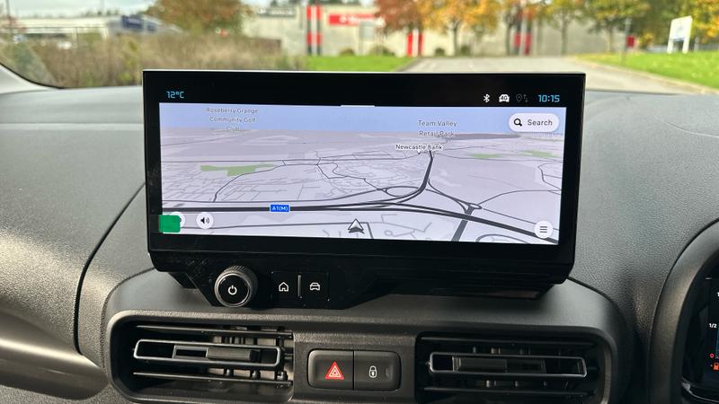 Used Citroen Berlingo 2025 for sale - 76355516: Photo 42