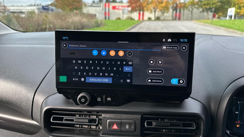 Used Citroen Berlingo 2025 for sale - 76355516: Photo 43