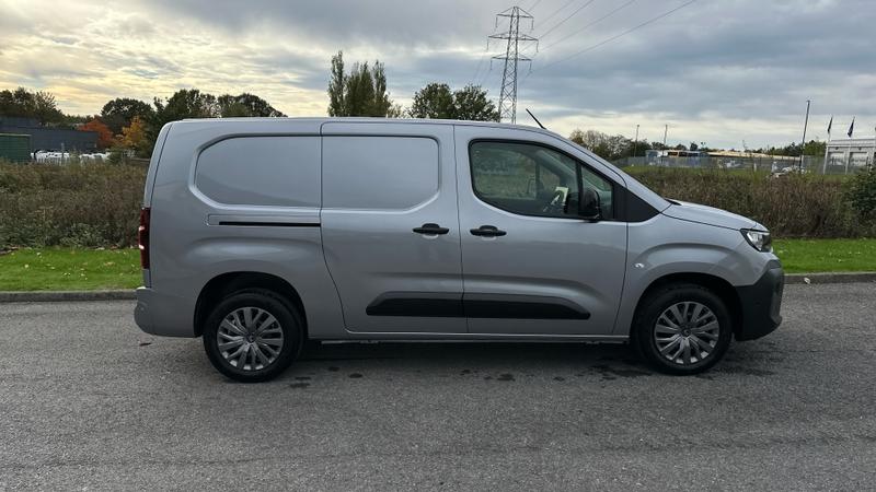 Used Citroen Berlingo 2025 for sale - 76355516: Photo 6