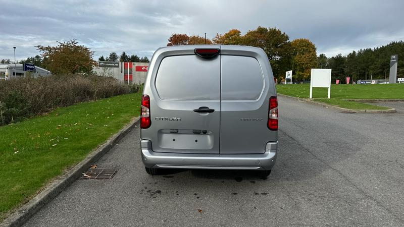 Used Citroen Berlingo 2025 for sale - 76355516: Photo 8