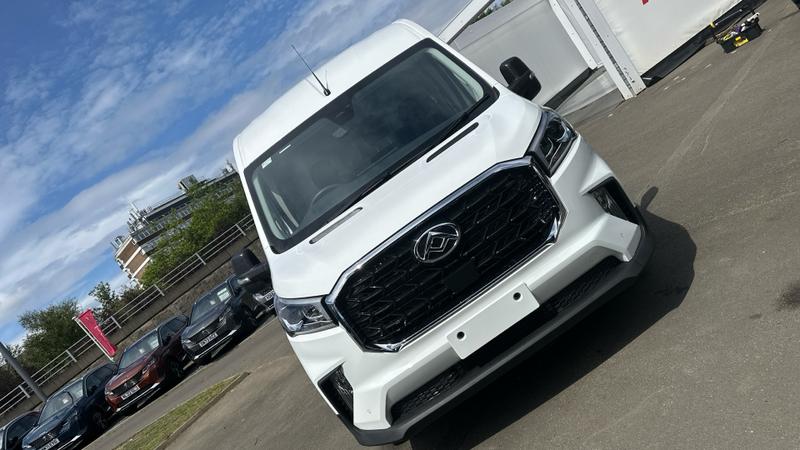 Used Maxus Deliver 9 2025 for sale - 76172618: Photo 33