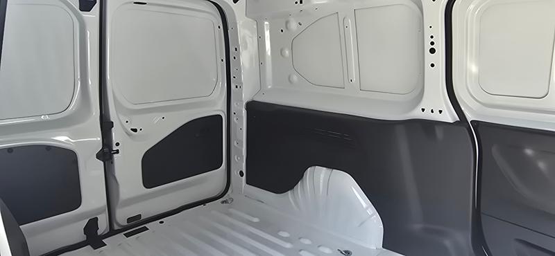 Used Peugeot Partner 2026 for sale - 78166188: Photo 10