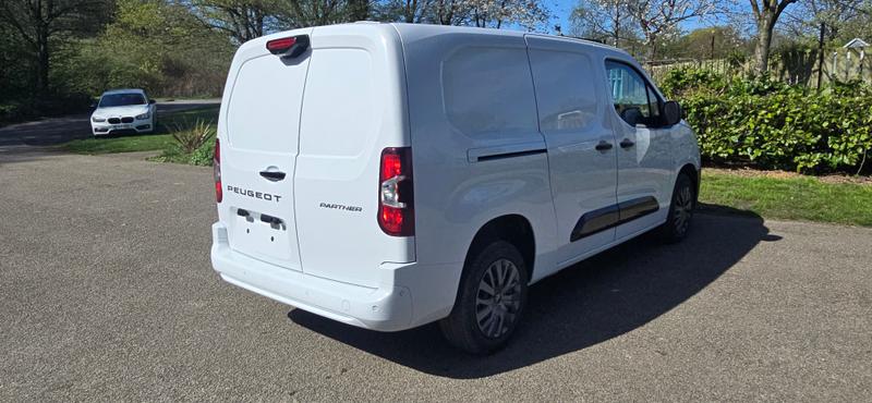 Used Peugeot Partner 2026 for sale - 78166188: Photo 13
