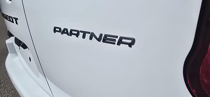 Used Peugeot Partner 2026 for sale - 78166188: Photo 14