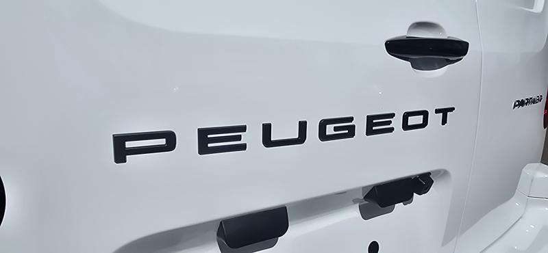 Used Peugeot Partner 2026 for sale - 78166188: Photo 15