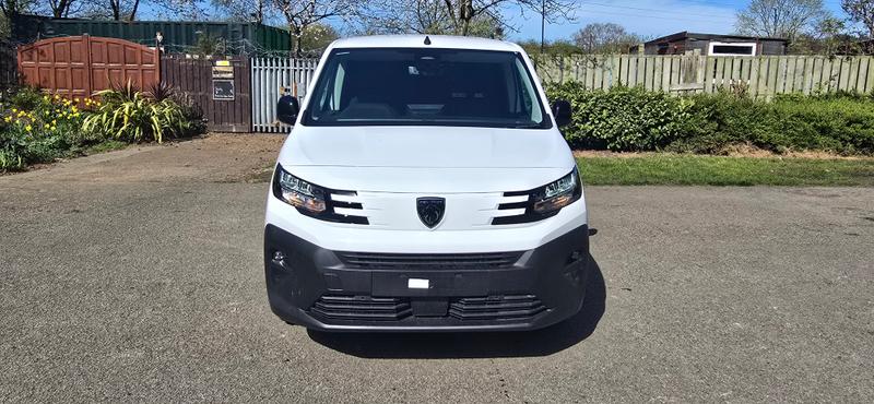 Used Peugeot Partner 2026 for sale - 78166188: Photo 2