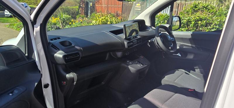 Used Peugeot Partner 2026 for sale - 78166188: Photo 23