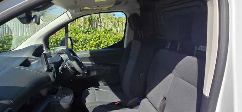Used Peugeot Partner 2026 for sale - 78166188: Photo 24