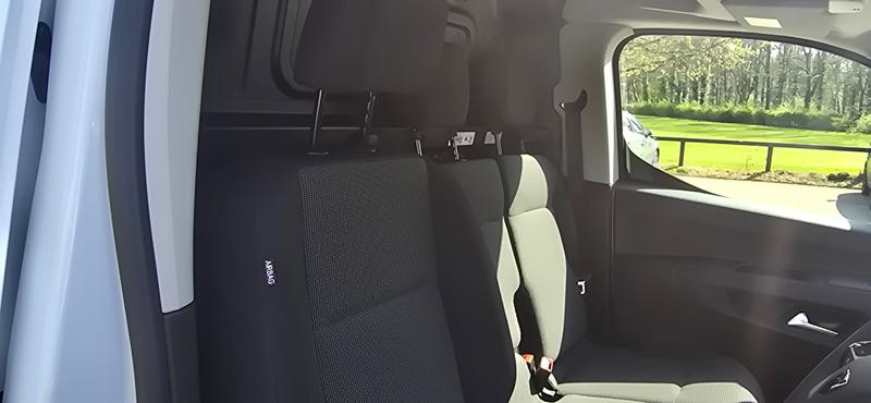 Used Peugeot Partner 2026 for sale - 78166188: Photo 25