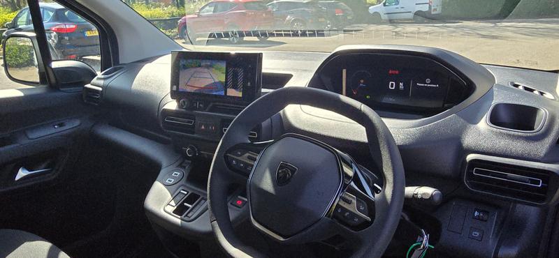 Used Peugeot Partner 2026 for sale - 78166188: Photo 26