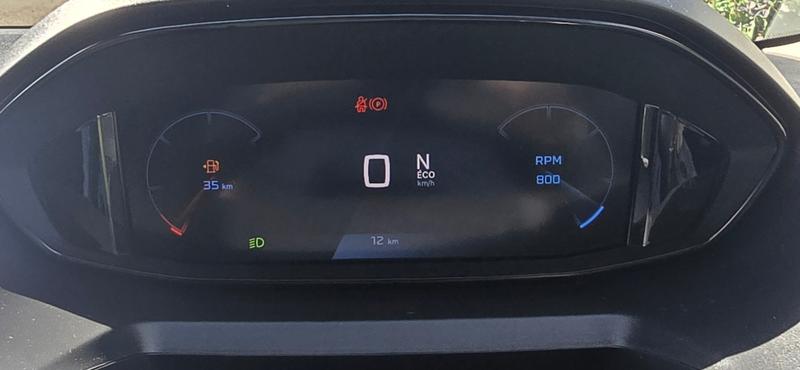 Used Peugeot Partner 2026 for sale - 78166188: Photo 27