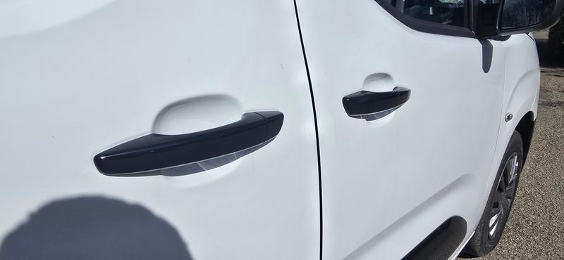 Used Peugeot Partner 2026 for sale - 78166188: Photo 7