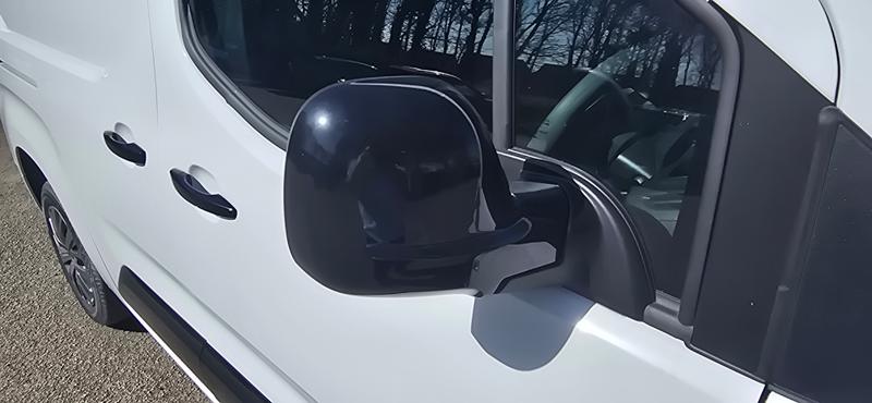 Used Peugeot Partner 2026 for sale - 78166188: Photo 8