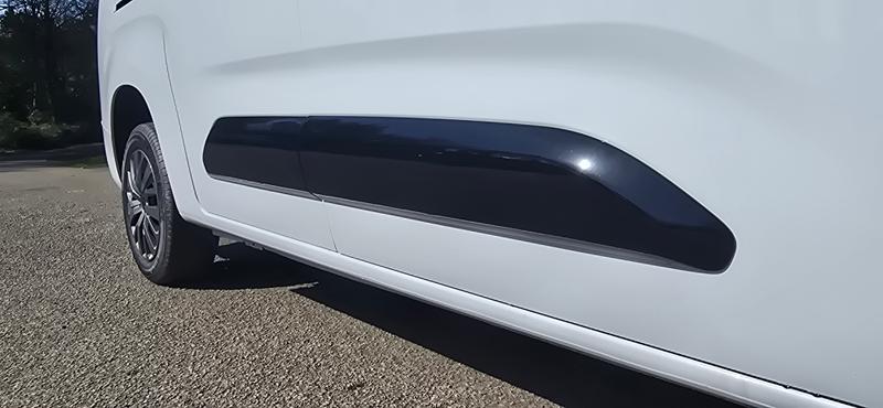 Used Peugeot Partner 2026 for sale - 78166188: Photo 9