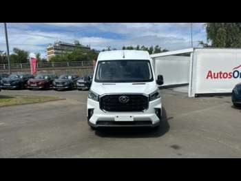 Used Maxus Deliver 9  for sale - 75168549: Photo