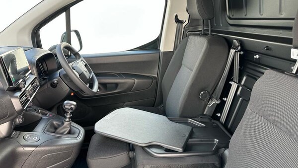 Used Citroen Berlingo 2025 for sale - 75713152: Photo 13