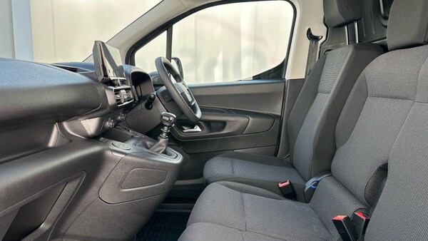 Used Citroen Berlingo 2025 for sale - 75713152: Photo 15