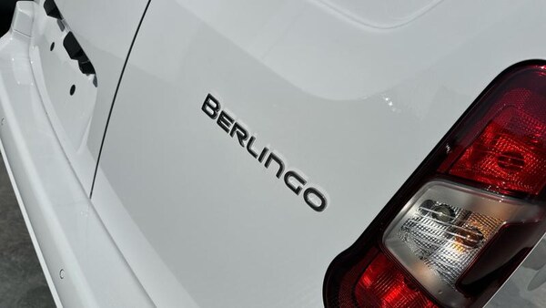 Used Citroen Berlingo 2025 for sale - 75713152: Photo 25