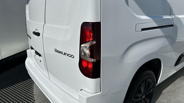 Used Citroen Berlingo 2025 for sale - 75713152: Photo 26