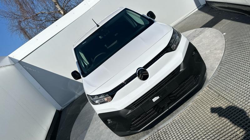Vehicle 34