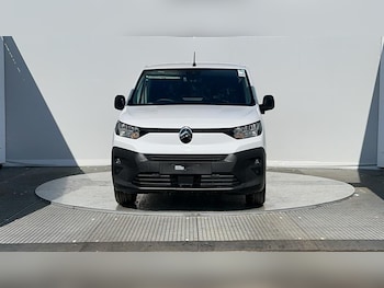 Citroen - Berlingo