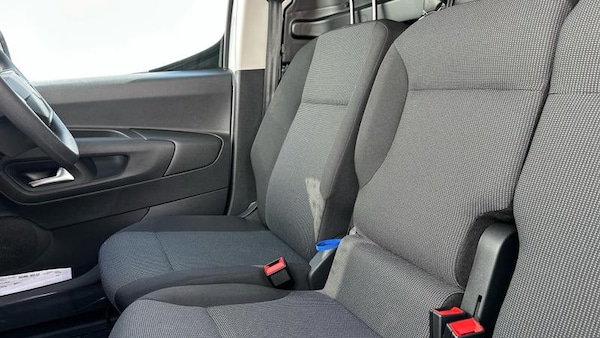 Used Citroen Berlingo 2025 for sale - 75713136: Photo 22