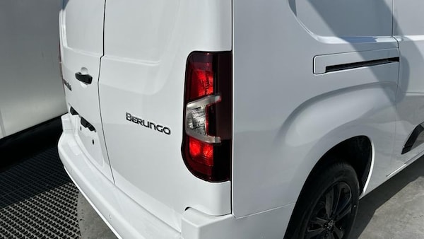 Used Citroen Berlingo 2025 for sale - 75713136: Photo 26