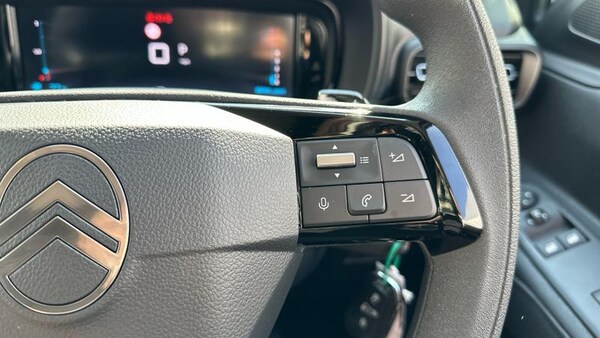 Used Citroen Berlingo 2025 for sale - 75713136: Photo 39